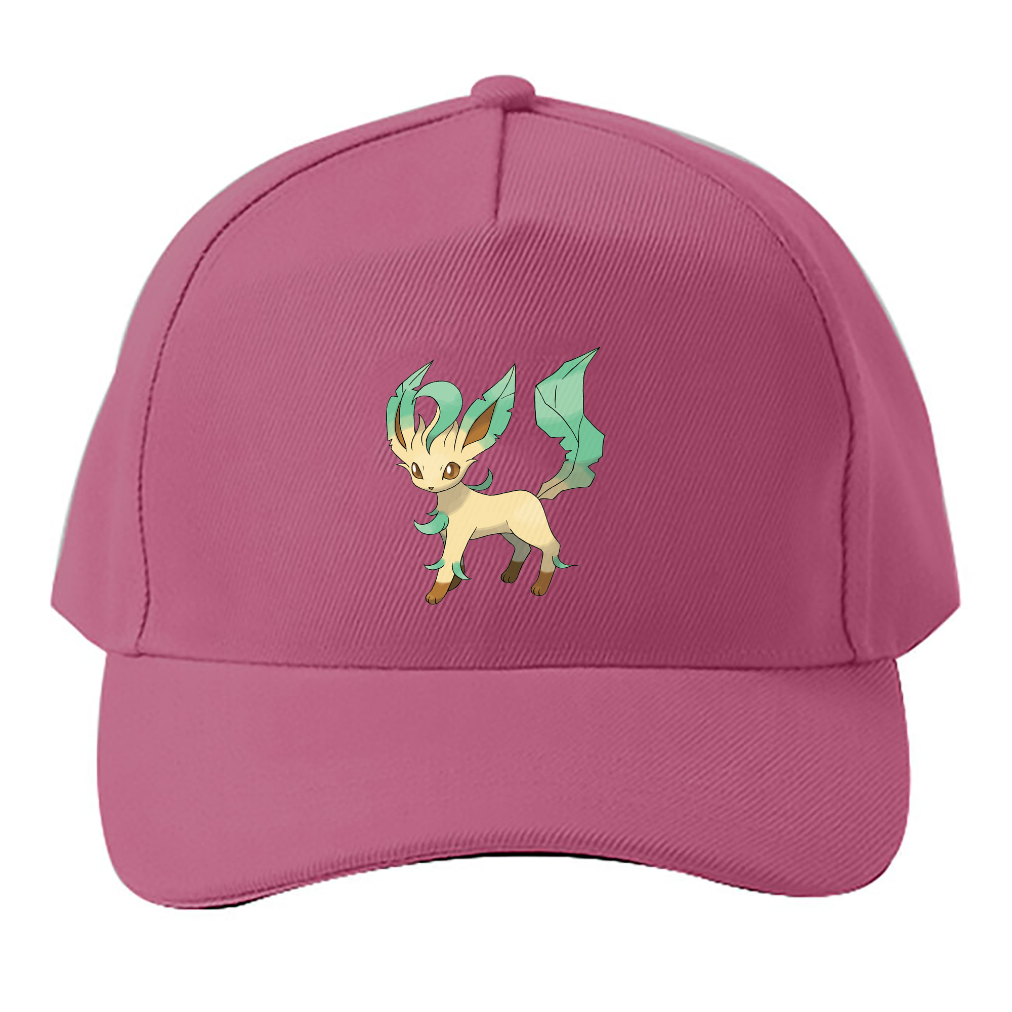 （画像用） ポケットモンスター Pokémon ベースボールキャップ 綿100％ 男女兼用 帽子 スポーツ